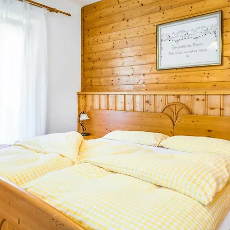 Grillhof-Gut Villa Mauterndorf  Exterior photo
