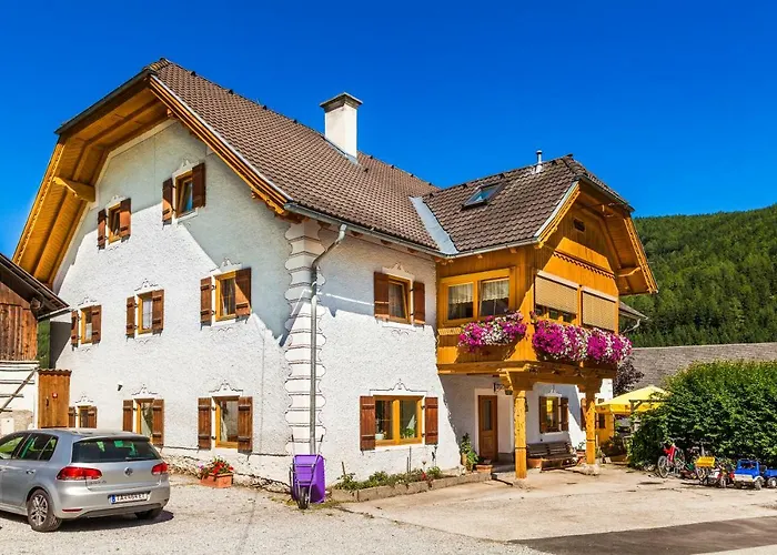 Grillhof-Gut