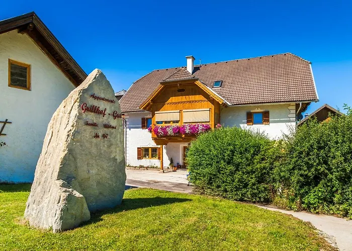 Grillhof-Gut