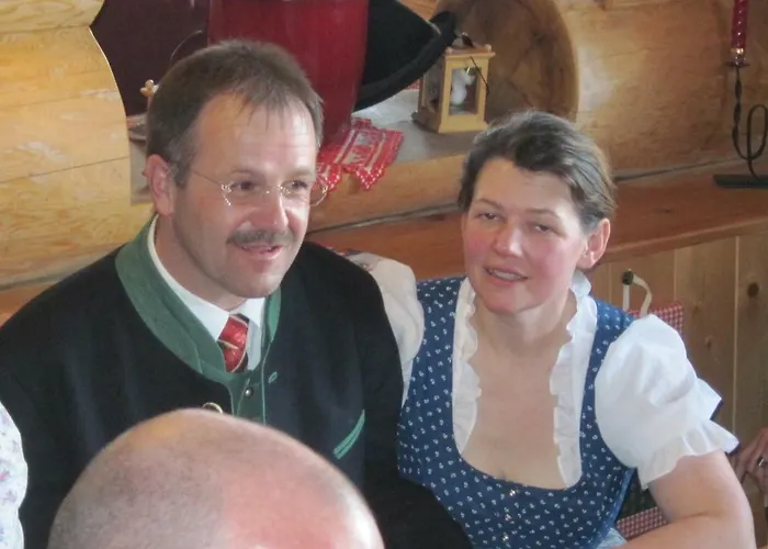 Grillhof-Gut