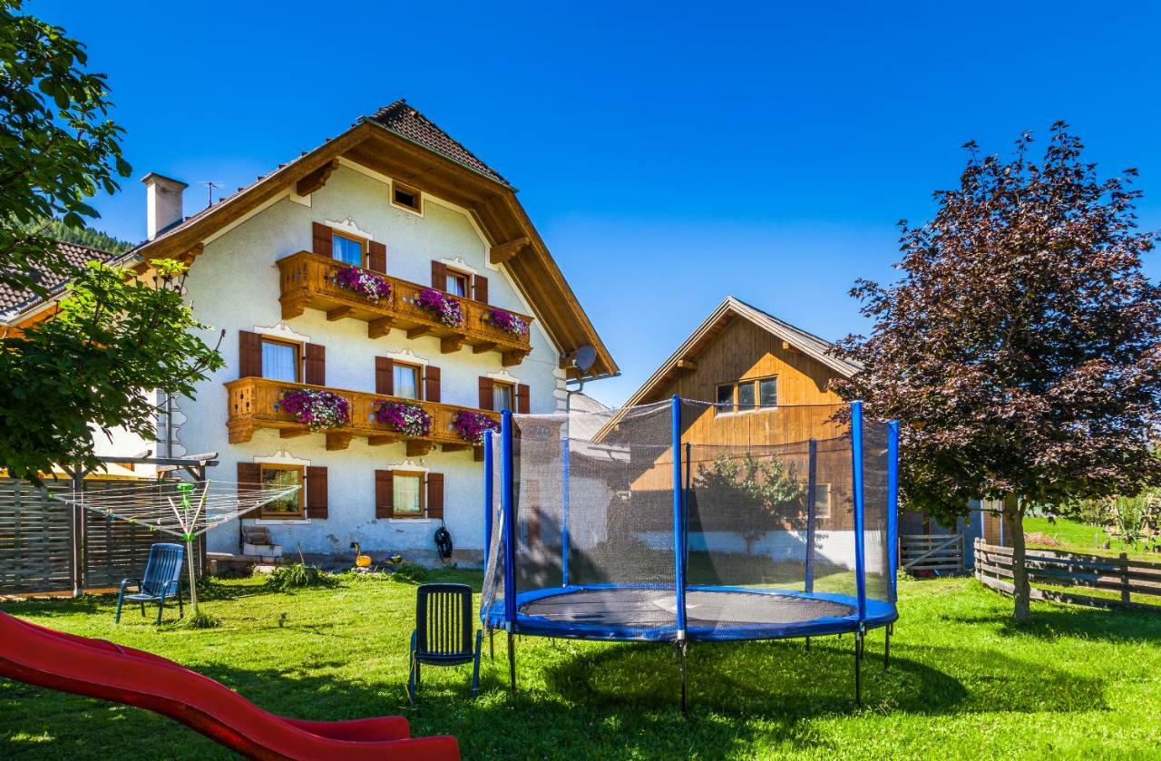 Grillhof-gut Mauterndorf (Salzburg)