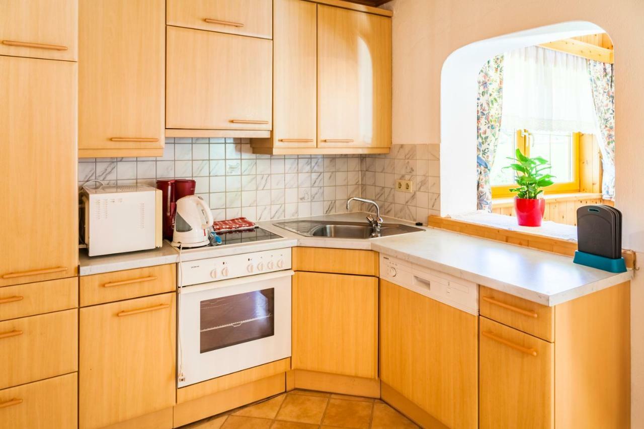 Grillhof-gut Farm stay Mauterndorf (Salzburg)
