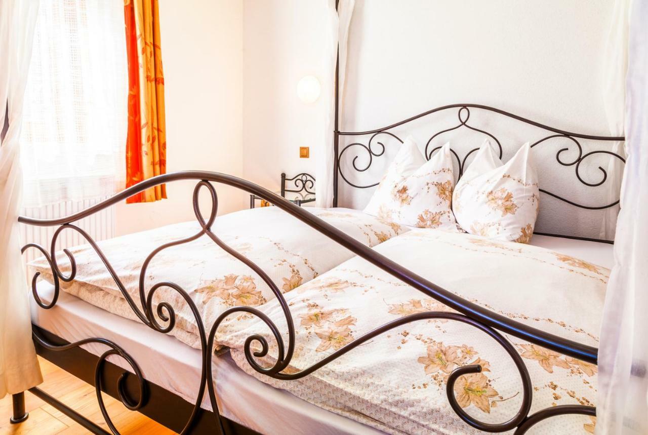 Grillhof-gut Farm stay