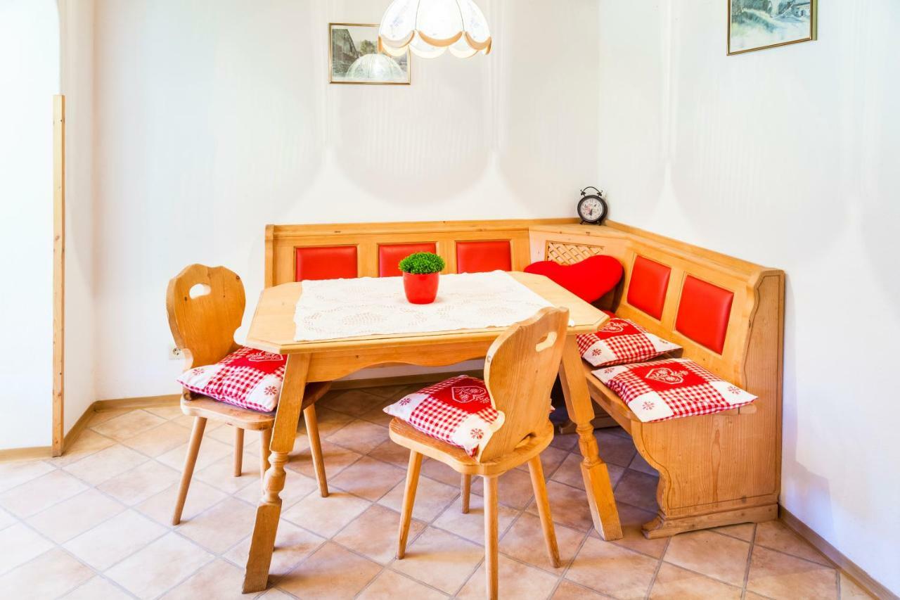 Farm stay Grillhof-gut