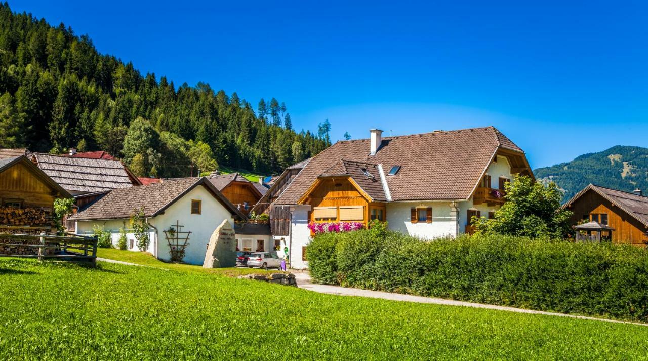 Farm stay Grillhof-gut *