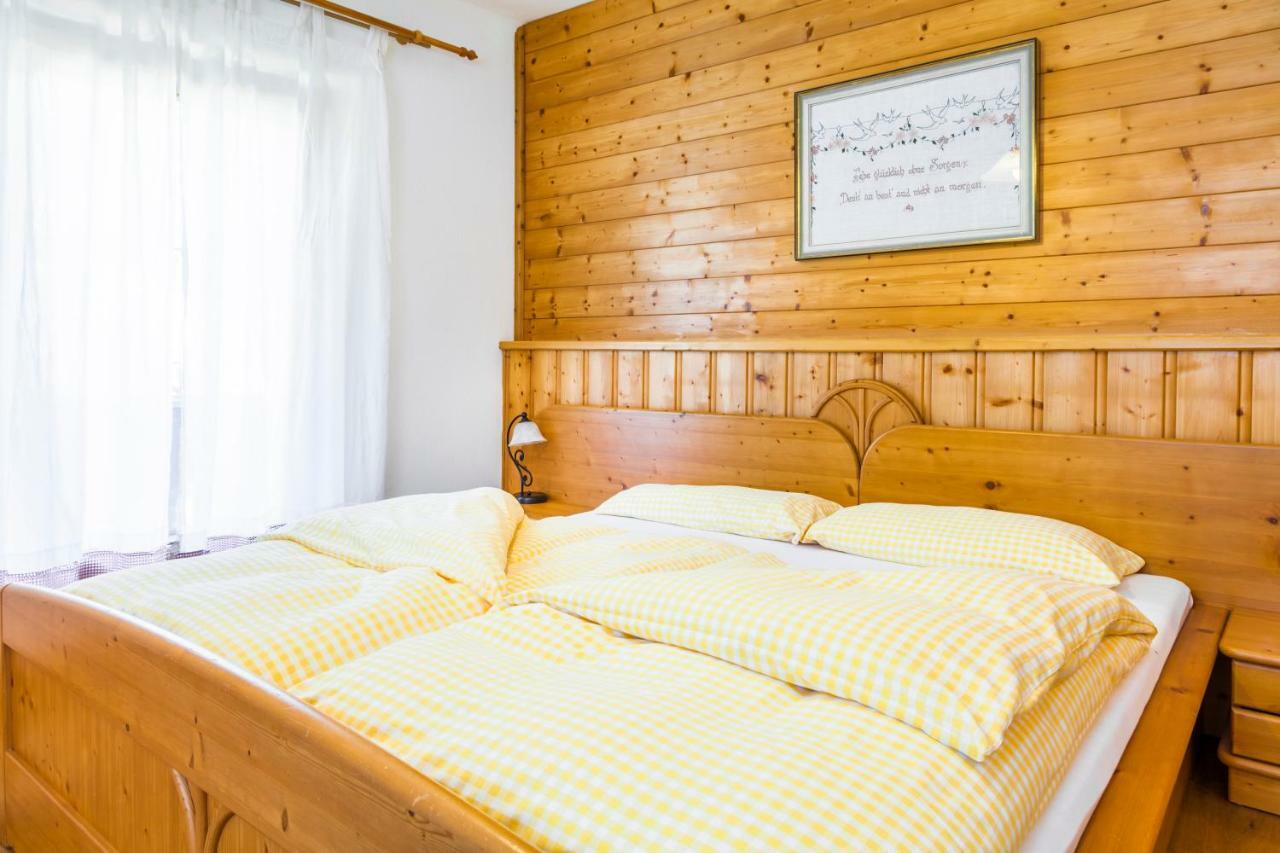 Grillhof-gut Farm stay Mauterndorf (Salzburg)