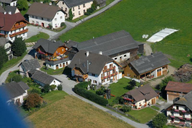 Grillhof-gut Farm stay Mauterndorf (Salzburg)