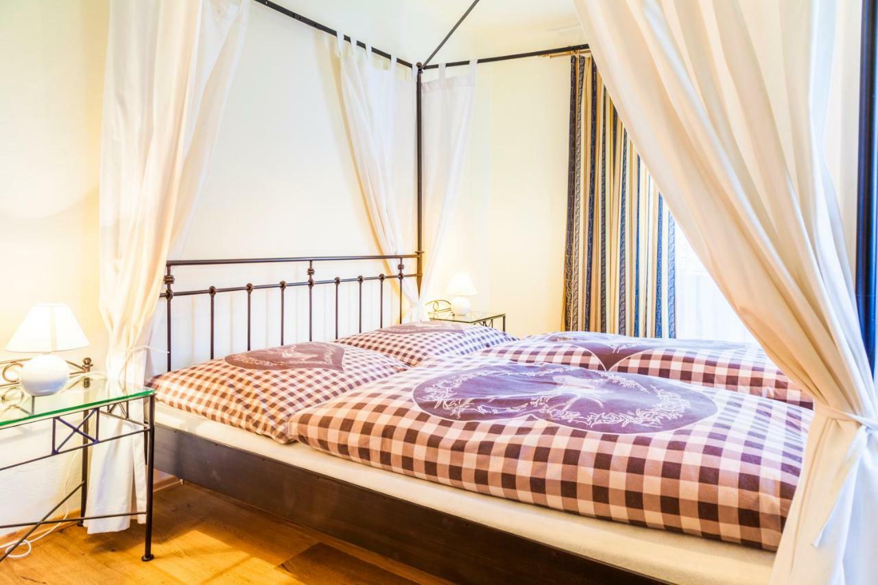 Grillhof-gut Farm stay Mauterndorf (Salzburg)