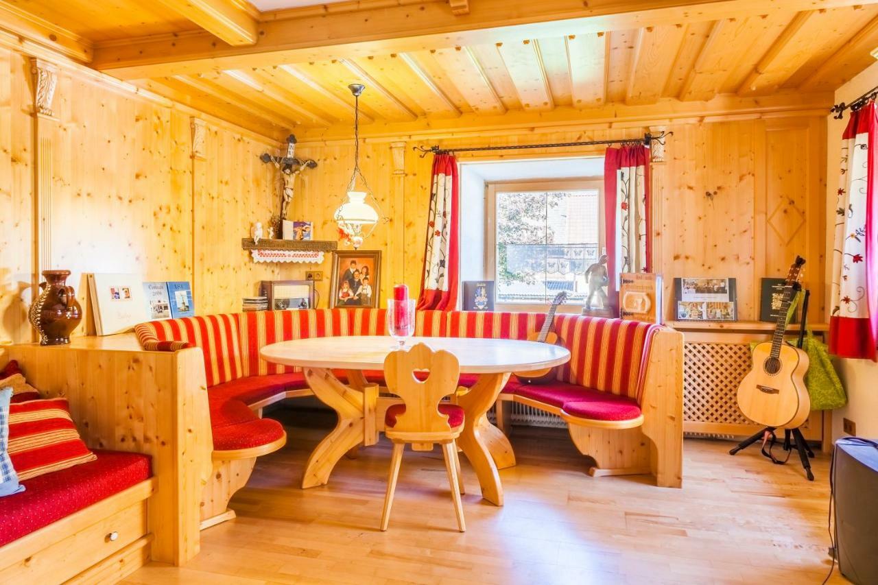 Grillhof-gut * Mauterndorf (Salzburg)