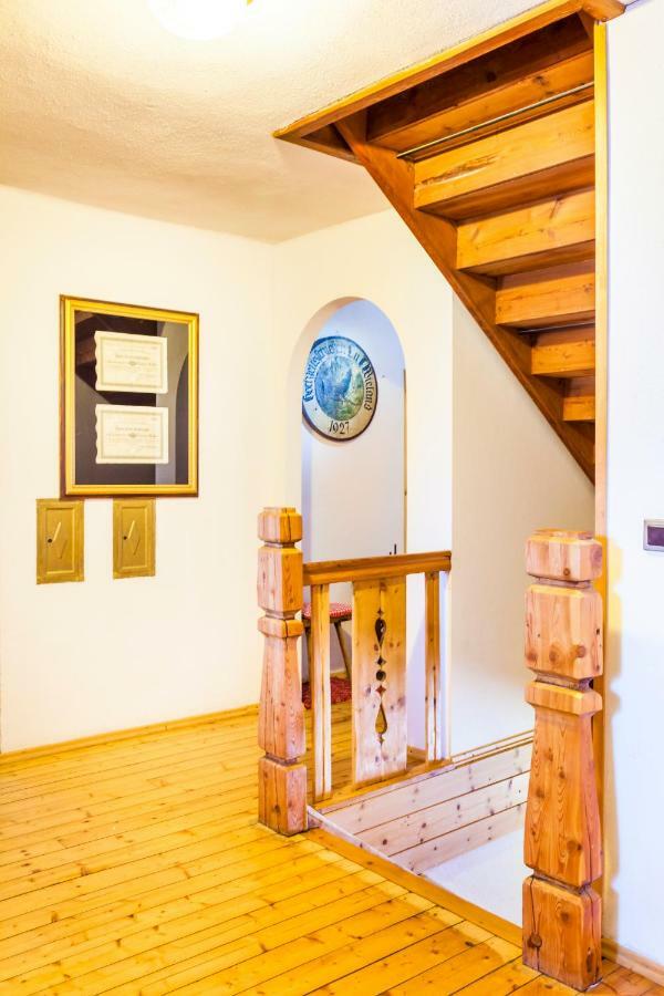 Farm stay Grillhof-gut Mauterndorf (Salzburg)