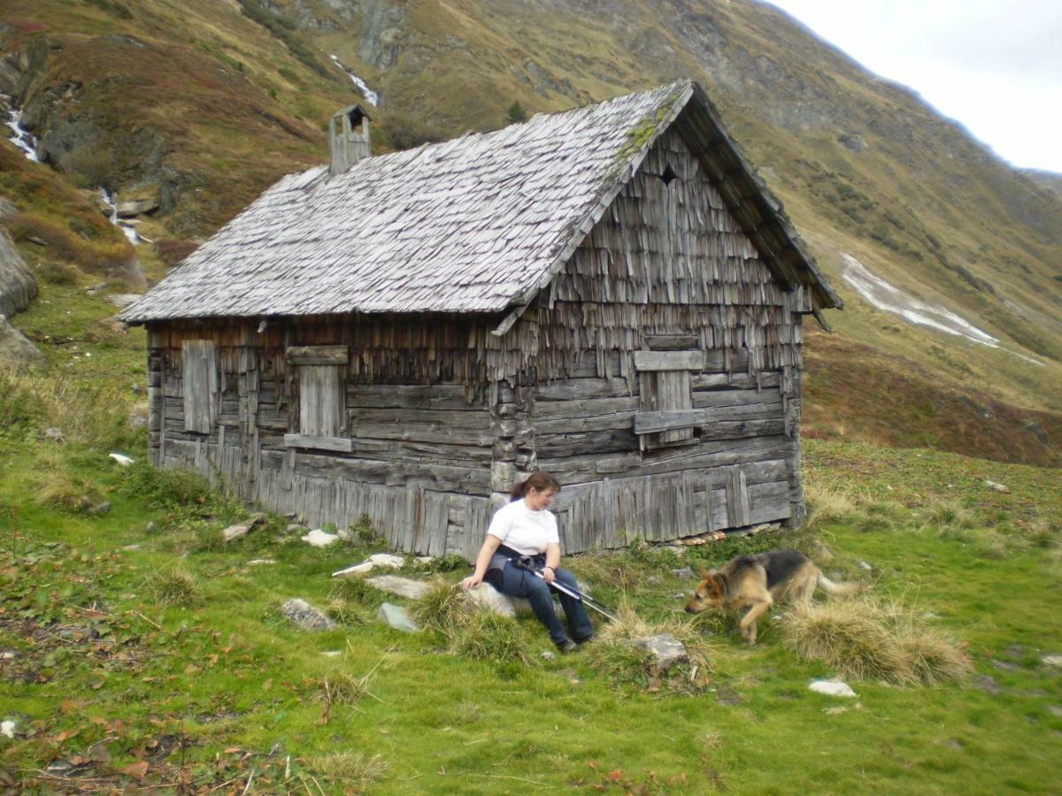 Grillhof-gut Farm stay